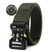 Multi Function Tactical Belt For Men