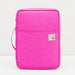 Multi Functional A4 Document Bags Portable Waterproof