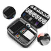 Multi Functional Headphone Charger Data Cable Storage Bag