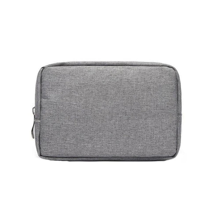 Multi Functional Headphone Charger Data Cable Storage Bag