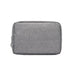 Multi Functional Headphone Charger Data Cable Storage Bag