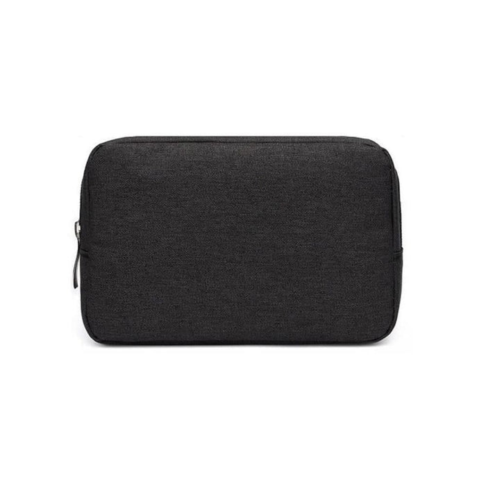 Multi Functional Headphone Charger Data Cable Storage Bag