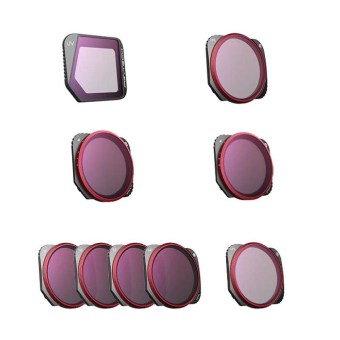 Multi Layer Coated Filter for Dji Mavic 3 Classic Uv