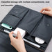 Multi Layer Waterproof And Shock Absorbing Laptop Sleeve
