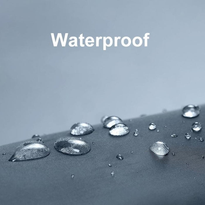 Multi Layer Waterproof And Shock Absorbing Laptop Sleeve