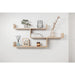Multi Level Shelf Kit (oak)