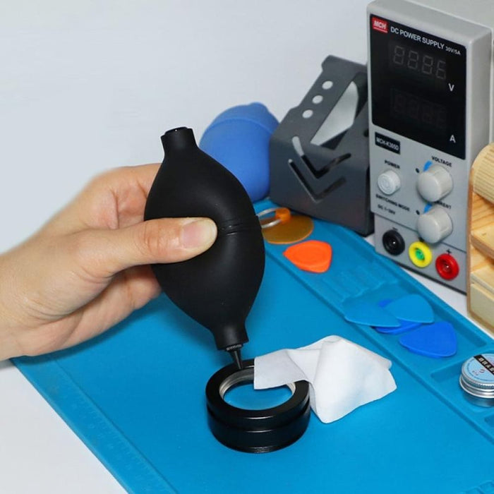Multi Purpose Dust Remover Rubber Air Blower Pump Cleaner