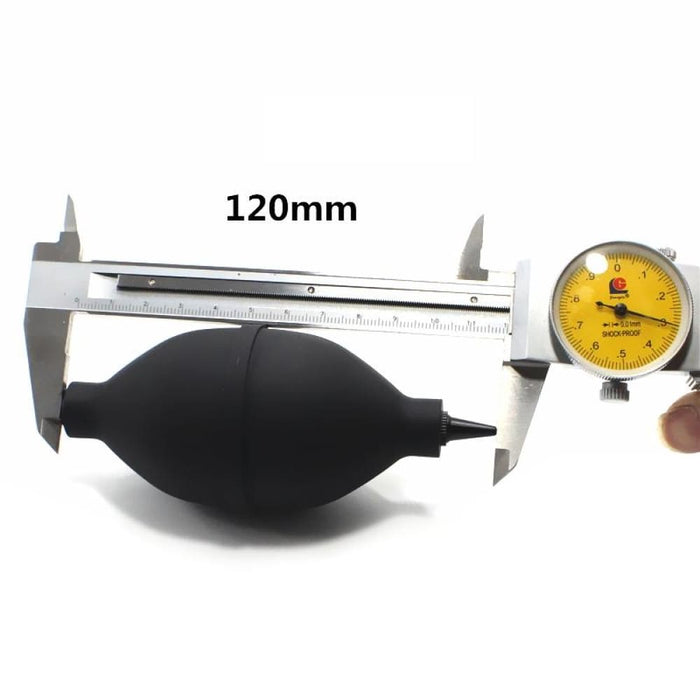 Multi Purpose Dust Remover Rubber Air Blower Pump Cleaner