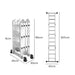 Multi Purpose Ladder Aluminium