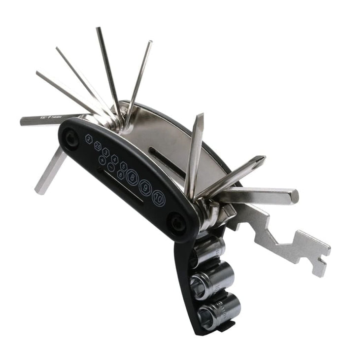 Multi Repair Ferramenta Kit