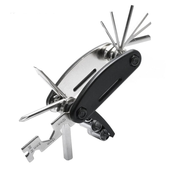 Multi Repair Ferramenta Kit