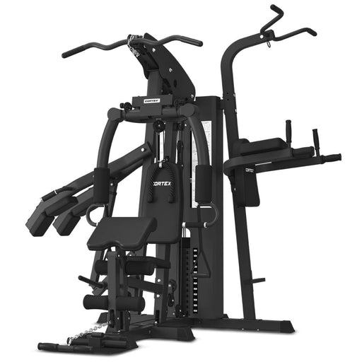 Gs7 Multi Station Multi - function Home Gym With 73kg Stack
