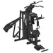 Gs7 Multi Station Multi - function Home Gym With 73kg Stack