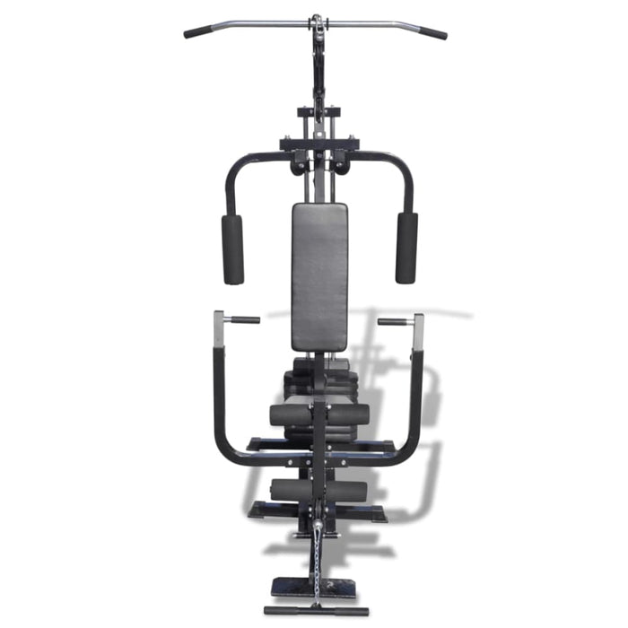 Multi Gym Utility Fitness Machine Kbanp