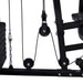 Multi Gym Utility Fitness Machine Kbanp