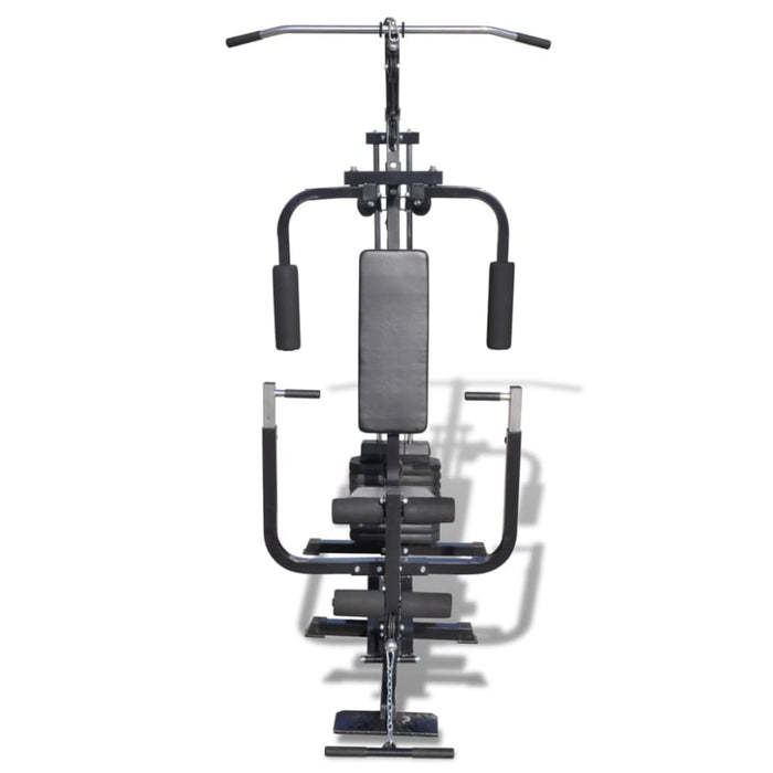 Multi Gym Utility Fitness Machine Kbanp