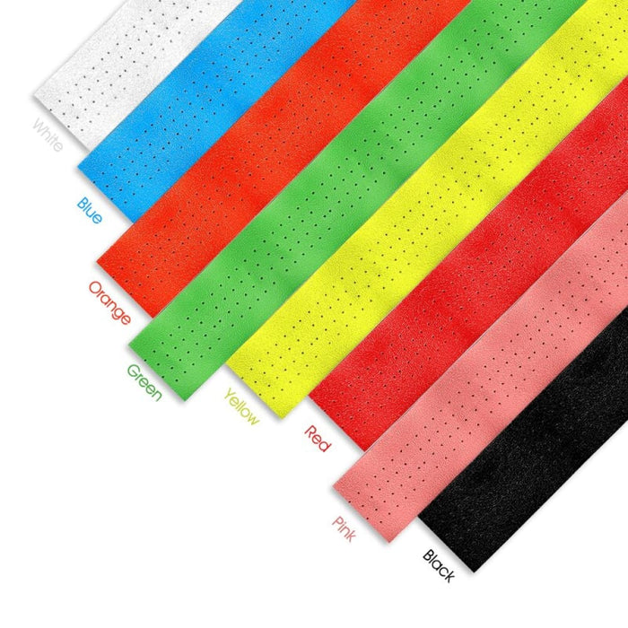 Multicolour Non - slip Bicycle Handlebar Tape