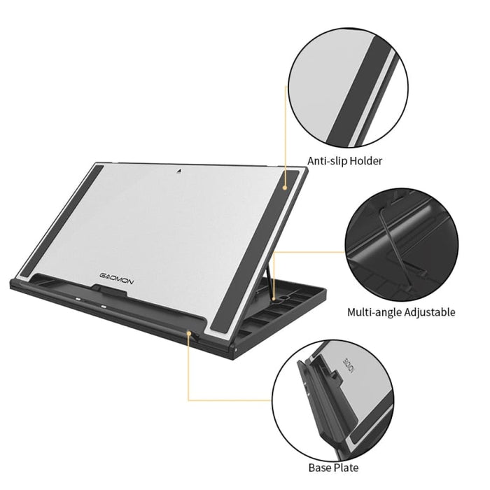 Multifunctional Adjustable Stand Holder for Pd156 Pro