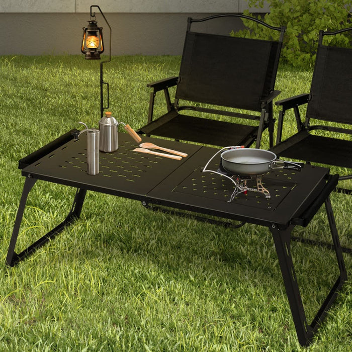 Goslash Picks Multifunctional Folding Desktop l Large