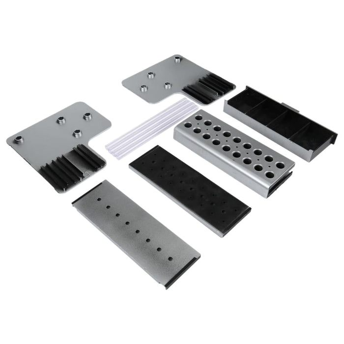 Multifunctional Mobile Phone Repair Tool Box Plastic