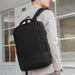 Multifunctional Oxford Laptop Bag Backpack Cxs 611