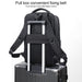 Multifunctional Oxford Laptop Bag Backpack Cxs 611