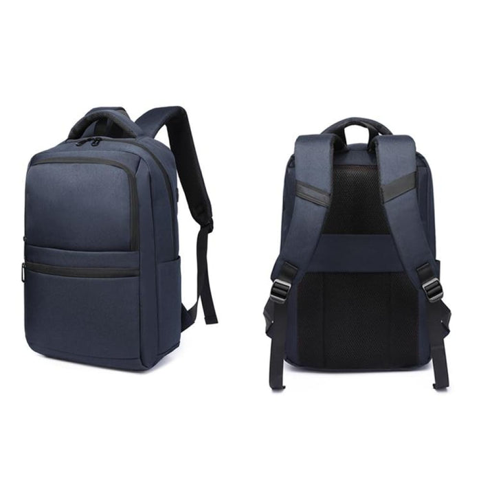 Multifunctional Oxford Laptop Bag Backpack Cxs 619
