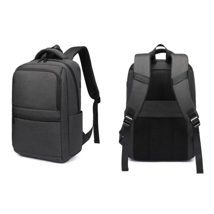 Multifunctional Oxford Laptop Bag Backpack Cxs 619