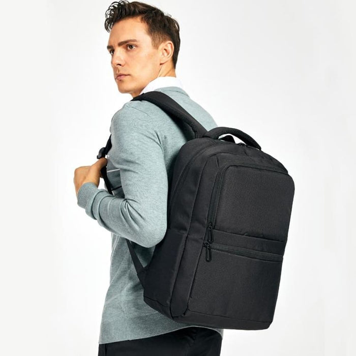 Multifunctional Oxford Laptop Bag Backpack Cxs 619