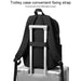 Multifunctional Oxford Laptop Bag Backpack Cxs 7303