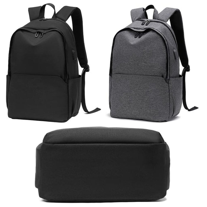 Multifunctional Oxford Laptop Bag Backpack Cxs 7303