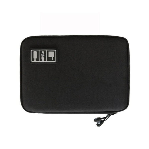 Multifunctional Portable Data Cable Digital Storage Bag