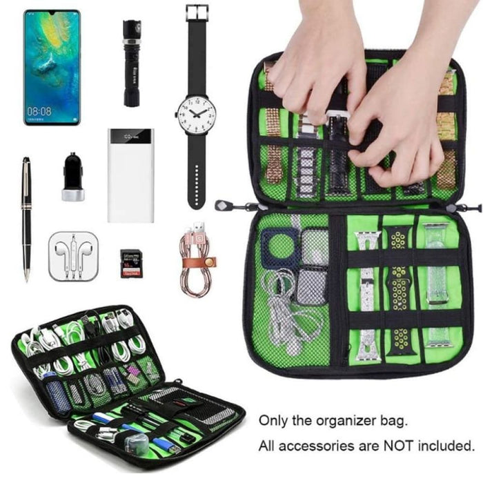 Multifunctional Portable Mobile Phone Digital Accessories u