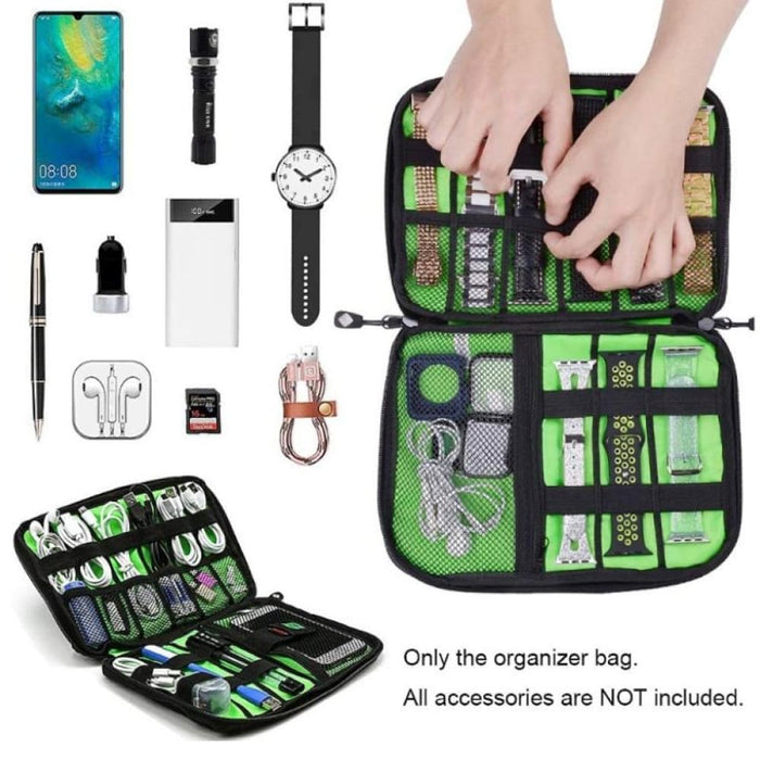 Multifunctional Portable Mobile Phone Digital Accessories u