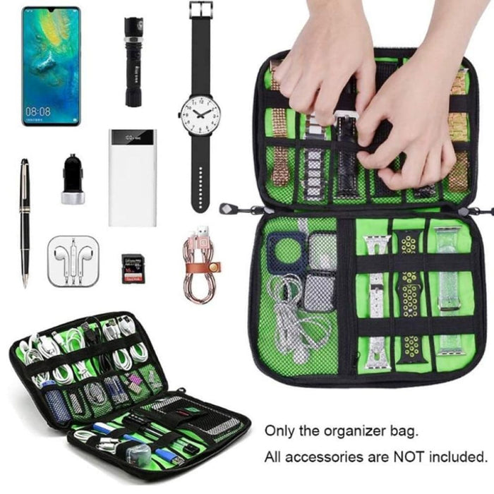Multifunctional Portable Mobile Phone Digital Accessories u