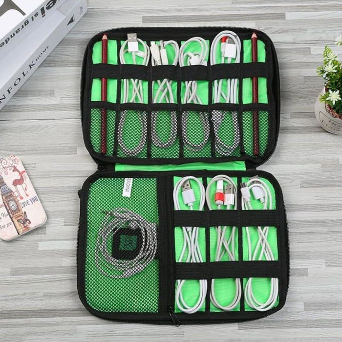 Multifunctional Portable Mobile Phone Digital Accessories u