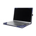 Multifunctional Pu Leather Laptop Case With Stand Function