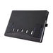 Multifunctional Pu Leather Laptop Case With Stand Function