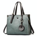 Multifunctional Vintage Ladies Handbag