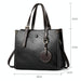 Multifunctional Vintage Ladies Handbag