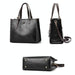 Multifunctional Vintage Ladies Handbag