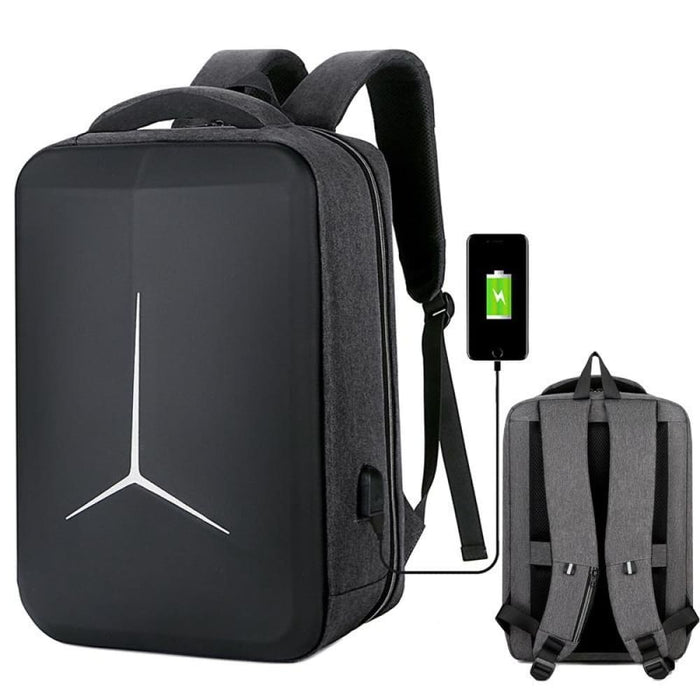 Multifunctional Waterproof Business Sports Laptop Backpack