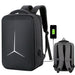 Multifunctional Waterproof Business Sports Laptop Backpack