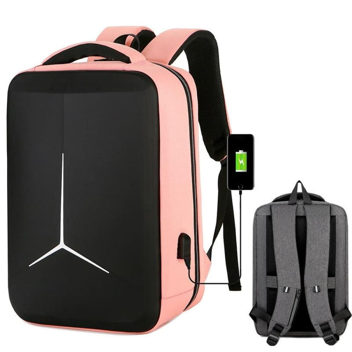 Multifunctional Waterproof Business Sports Laptop Backpack