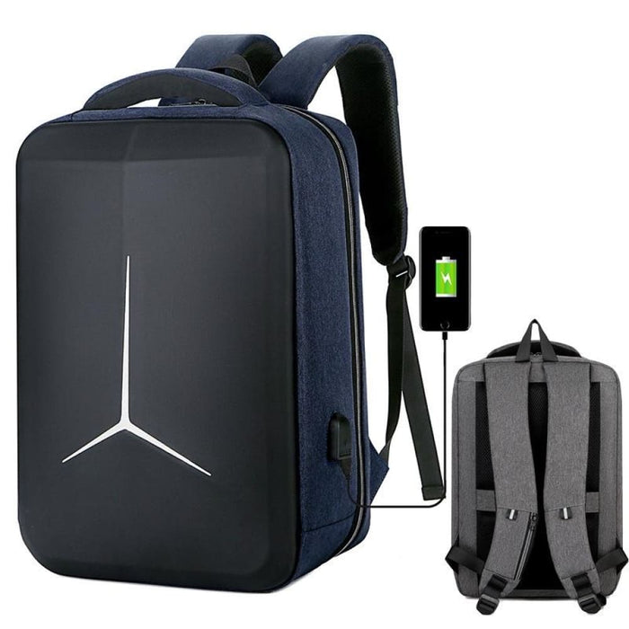 Multifunctional Waterproof Business Sports Laptop Backpack