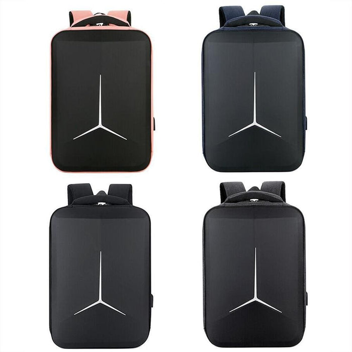 Multifunctional Waterproof Business Sports Laptop Backpack