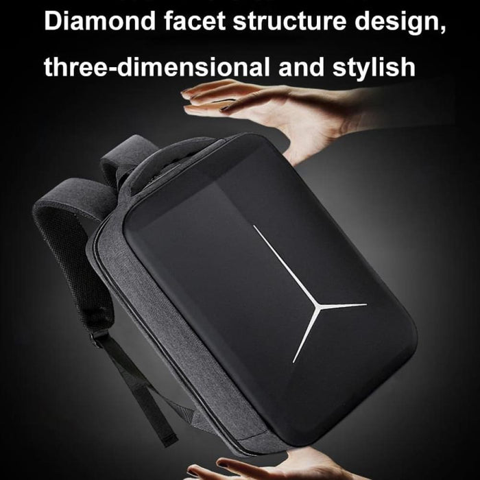 Multifunctional Waterproof Business Sports Laptop Backpack