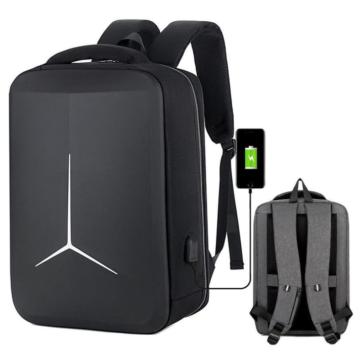 Multifunctional Waterproof Business Sports Laptop Backpack