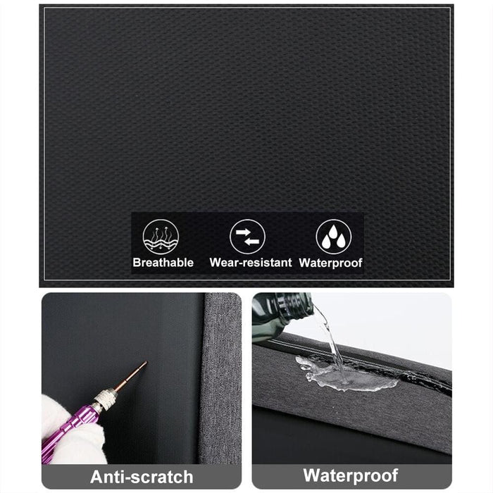 Multifunctional Waterproof Business Sports Laptop Backpack