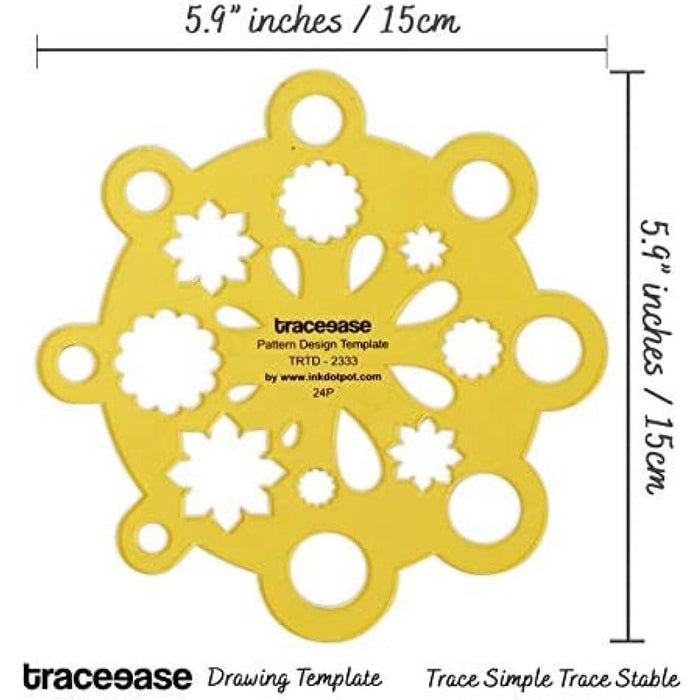 Multiple Pattern Line Draw Jewellery Templates Drafting
